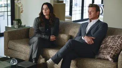 Трейлер сериала Менталист